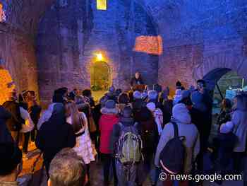 Musei di Fermo durante le festività, un boom di ingressi - Cronache Fermane