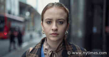 ‘Extraordinary’ Review: The Power of Powerlessness