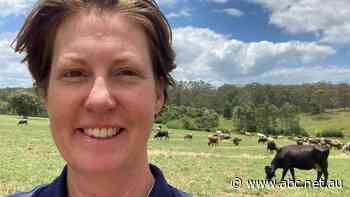 How rising interest rates on agricultural loans may stop dairy farmers from going green