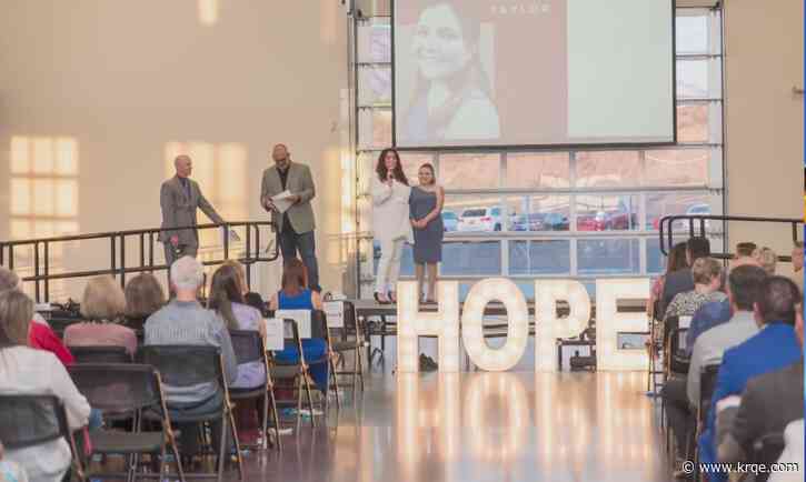 Make-A-Wish hosts Wine & Wishes gala to raise funds for children with critical illnesses