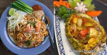 Best Thai food in Calgary you need to try at least once | Dished - Daily Hive