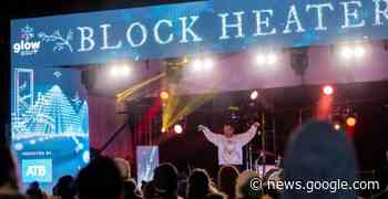 Block Heater winter festival returns to Calgary with huge lineup next ... - Daily Hive
