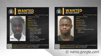 Calgary Police Service searching for two brothers with connections ... - Lethbridge News Now