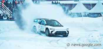 Calgary's most exciting rallycross event is happening next weekend - Curiocity