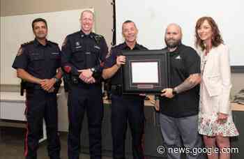 He Trained Calgary Police Long After ‘Scam’ Warnings - TheTyee.ca