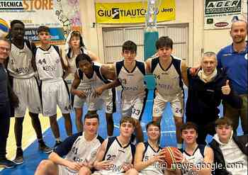 Juve Pontedera, gli Under 17 volano alto - Qui News Valdera