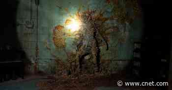 HBO's 'The Last of Us' Infects Your Google Search With Creepy Fungus     - CNET