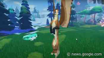 Roblox Griffin's Destiny Codes (January 2023) - The Nerd Stash