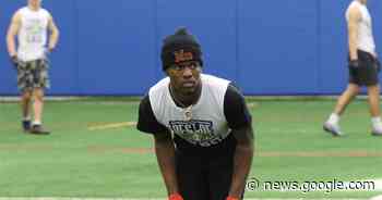 2024 Morgan Park ATH Tysean Griffin: 'That made me look more ... - 247Sports