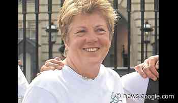 Ballinamore's Patricia Griffin named Leitrim Sports Star Awards Hall ... - Leitrim Live