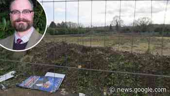 Norwich: Plans for Griffin pub site still awaiting approval - Norwich Evening News