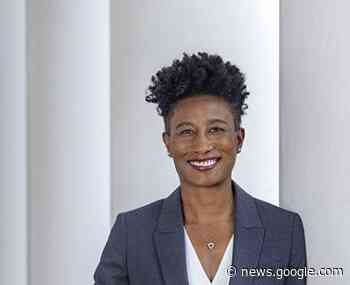 Dean Griffin Named One of the Nation's Top Education Scholars ... - UMD College of Education