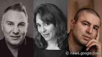 Griffin Poetry Prize announces 2023 judges and a new combined ... - CBC.ca