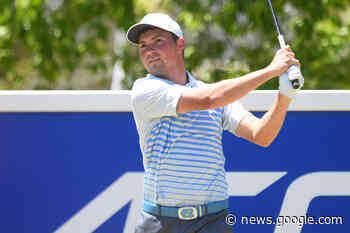 'I've Still Got It, Dad': Former UNC Golfer Ben Griffin's Comeback ... - Chapelboro.com