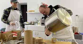 Bonn: Ärger um Kunstprojekt „Armenküche“ in der Altstadt - General-Anzeiger Bonn