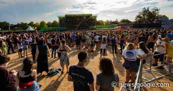 Bonn: Green Juice Festival gibt weitere Headliner bekannt - General-Anzeiger Bonn