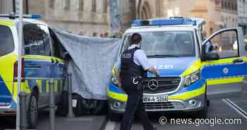 Abgetrennter Kopf in Bonn: Revision gegen Urteil - General-Anzeiger Bonn