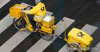 Bonn: Deutsche Post will weiter flächendeckend zustellen - General-Anzeiger Bonn