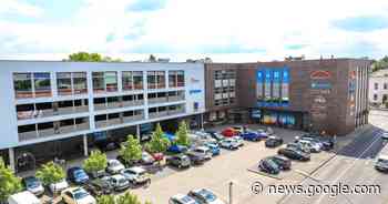 Bonn - Neue Globetrotter-Filiale soll im April 2023 eröffnen - General-Anzeiger Bonn