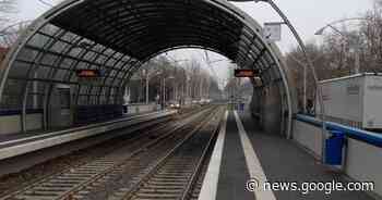Linie 16 in Bonn - Mann bedroht anderen Fahrgast mit Messer - General-Anzeiger Bonn