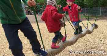 Spielplätze in Bonn-Hardtberg sollen inklusiv gestaltet werden - General-Anzeiger Bonn