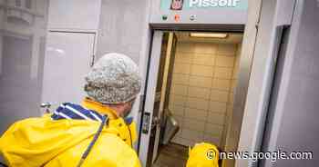 Öffentliche Toiletten in Bonn - Wie gut ist der Service? - General-Anzeiger Bonn