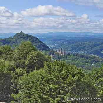 Drachenfels: BUND will den Umbau des Burghofs stoppen - radiobonn.de