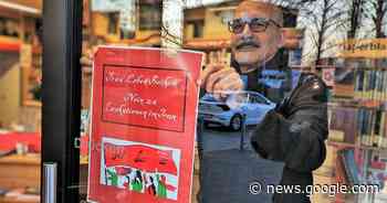 Bonn: Buchhändler fordert Solidarität für Proteste im Iran - General-Anzeiger Bonn