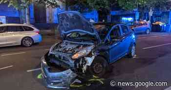 Zusammenstoß in Bonn: Video sorgt für Wende im Prozess um ... - General-Anzeiger Bonn