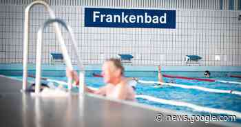 Stadt senkt Wassertemperatur um 2 Grad: Das halten die Bonner ... - General-Anzeiger Bonn