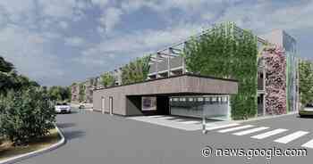 Knauber in Bonn - Neues Parkhaus wird gebaut - General-Anzeiger Bonn