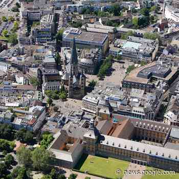 Bonn boomt: So viele Jobs wie nie - Radio Bonn / Rhein-Sieg - radiobonn.de