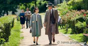 TV-Serie "Bonn" - Das Produktionsteam klärt über Filmfehler auf - General-Anzeiger Bonn