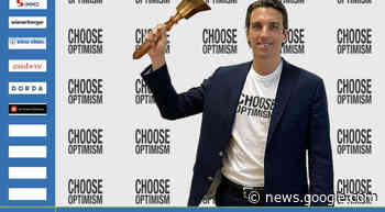 Stefan Neubauer läutet die Opening Bell für Donnerstag ... - Boerse Social Network