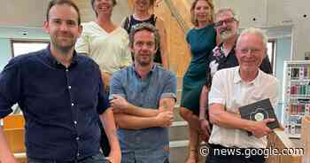 Lubbeek zet kunst in de kijker met eindejaarstentoonstelling en ... - Het Laatste Nieuws