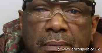 Bristol sexual abuser jailed for crimes he committed in the 1980s and 1990s