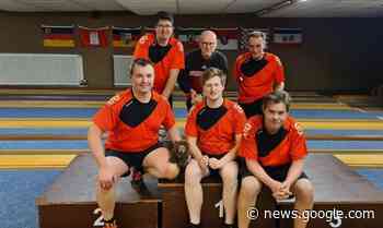 Kegler der SG Hameln/Springe stoßen Tor zur 3. Liga weit auf - Neue Deister-Zeitung