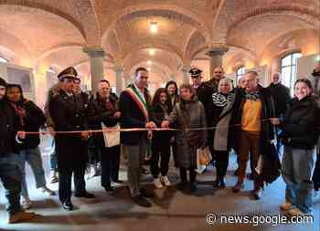 Rho. La voce dei deportati del Trasporto 81: mostra a Villa Burba ... - Mi-Lorenteggio