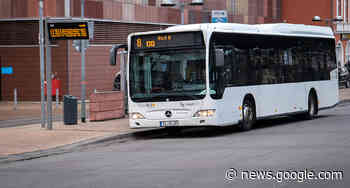 Vertrieb des Deutschlandtickets in Flensburg gesichert - förde.news