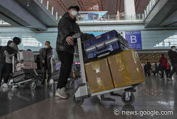 Vertrieb & Marketing - China-Aufschwung, Reisekosten, SAF ... - airliners.de