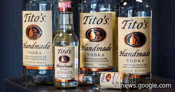 Aus Texas: Tito's Handmade Vodka neu im Vertrieb bei Perola ... - Spirituosen-Journal.de