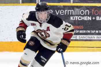 Hometown skater helps lead Princeton Posse to meteoric success ... - Salmon Arm Observer