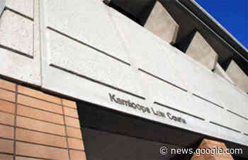 Enderby man found not guilty in 2020 robbery of Salmon Arm liquor ... - Salmon Arm Observer