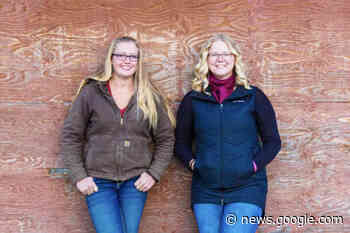 Salmon Arm friends start business to provide animal owners with ... - Salmon Arm Observer