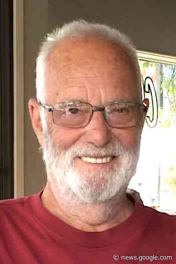 Wayne Fernie Matthews - Salmon Arm Observer - Salmon Arm Observer