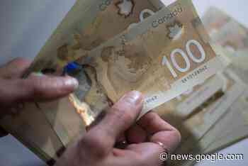 Salmon Arm council to ponder potential 3.3% tax increase in draft ... - Eagle Valley News