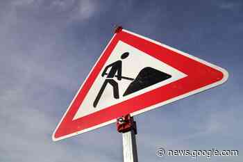 Brücken-Hauptprüfung: Pferdebachstraße Witten am Donnerstag ... - www.lokalkompass.de