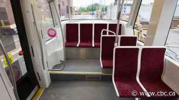 Woman stabbed multiple times on Toronto streetcar, police say