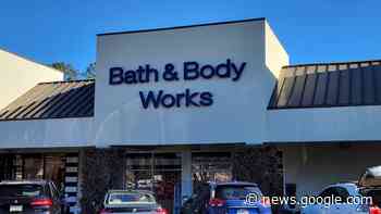 The newest Bath & Body Works store in the Columbia area has opened - The State