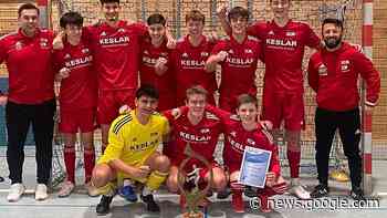 Auch U17-Titel geht nach Memmingen - FuPa - FuPa